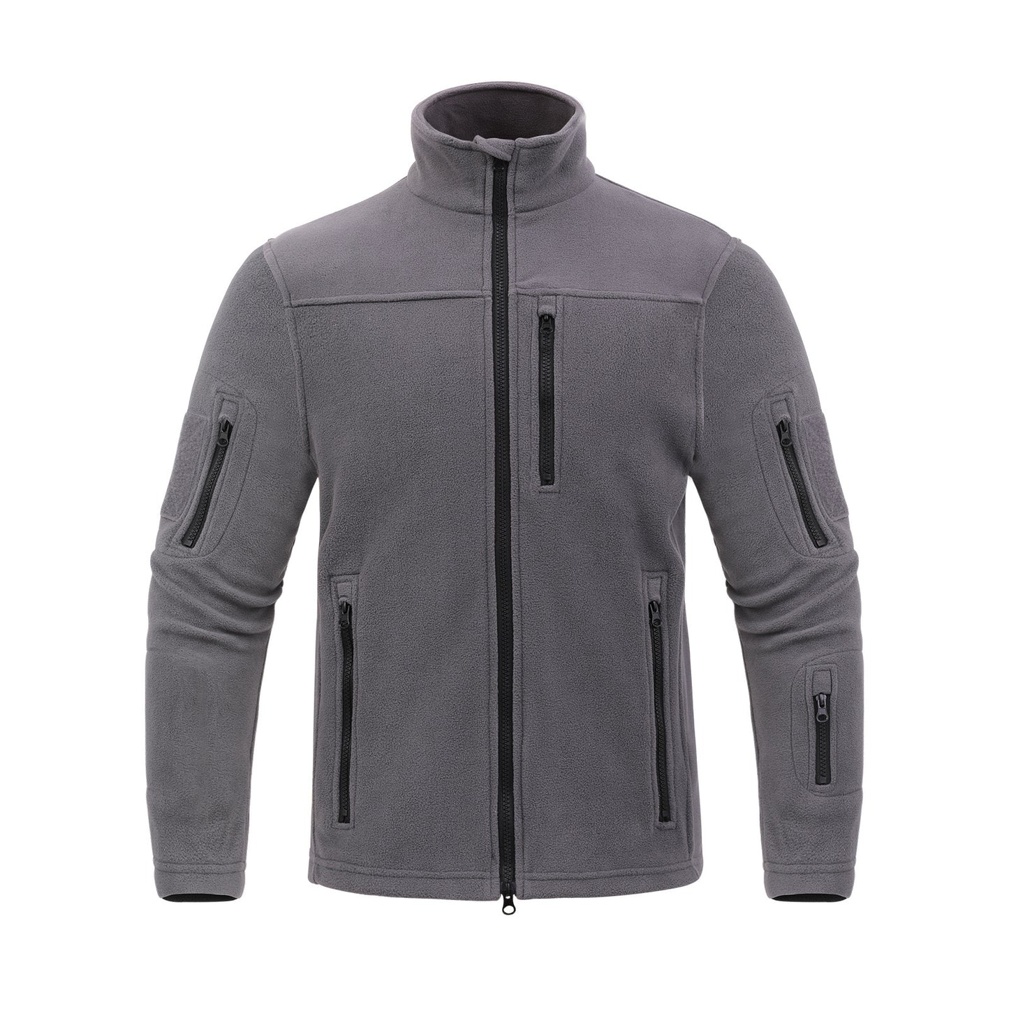 Tactical Polar Fleece Outdoor Jacket