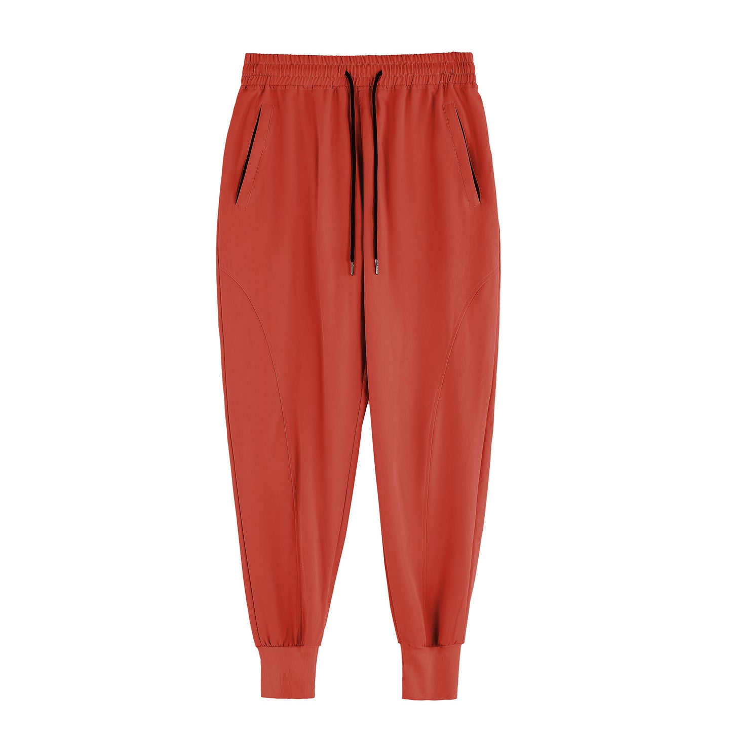 Quick-Drying Sports Men’s Casual Trousers