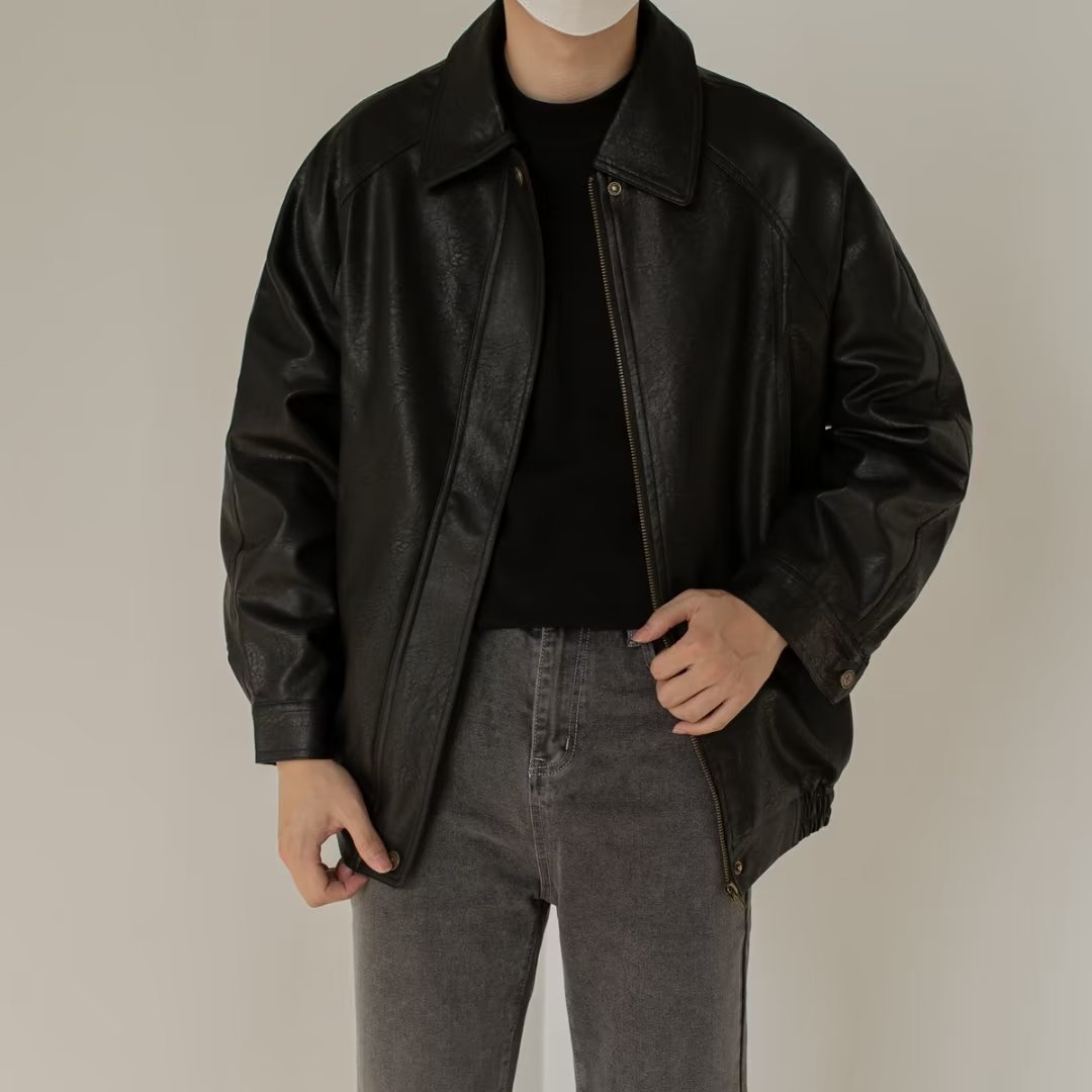 Fashion Haulage Motor Coat