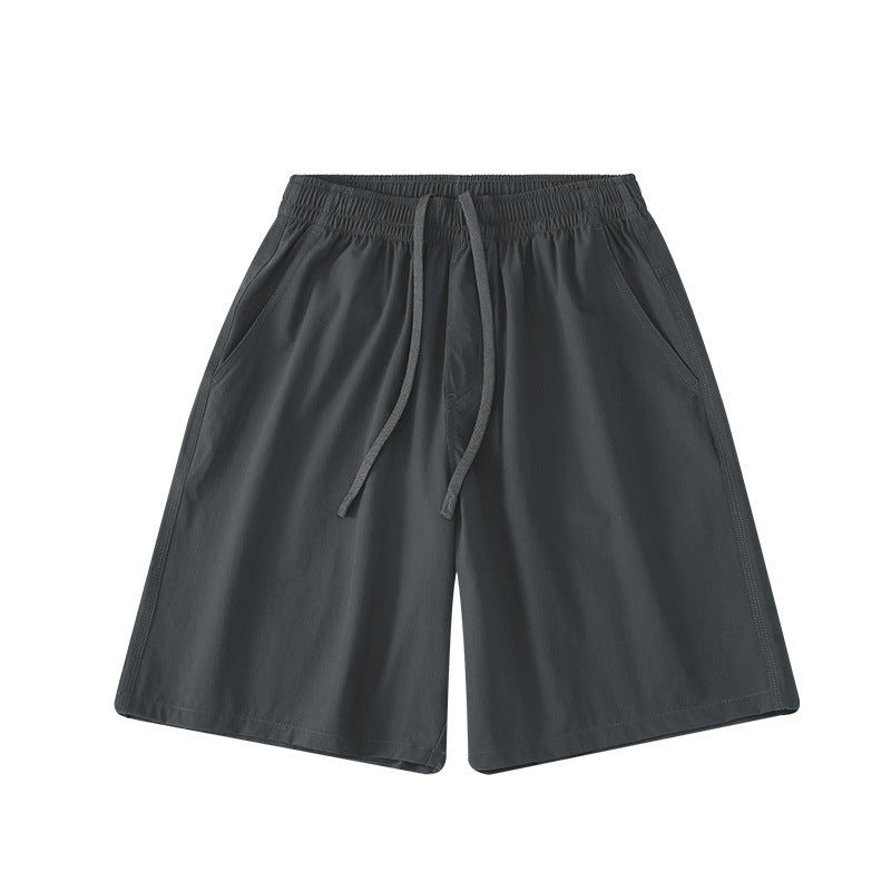 Three-Proof Nylon Leisure Pants