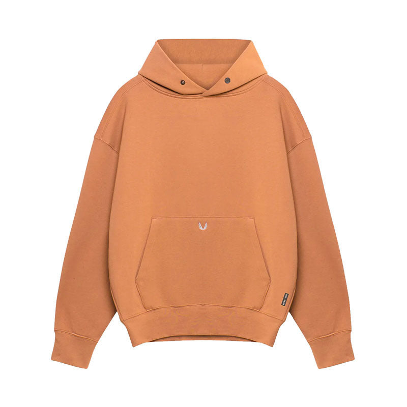 Loose Fit Fashion Hoodie