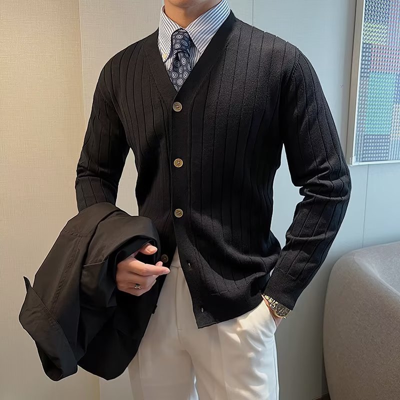 Japanese Loose Lazy Sweater