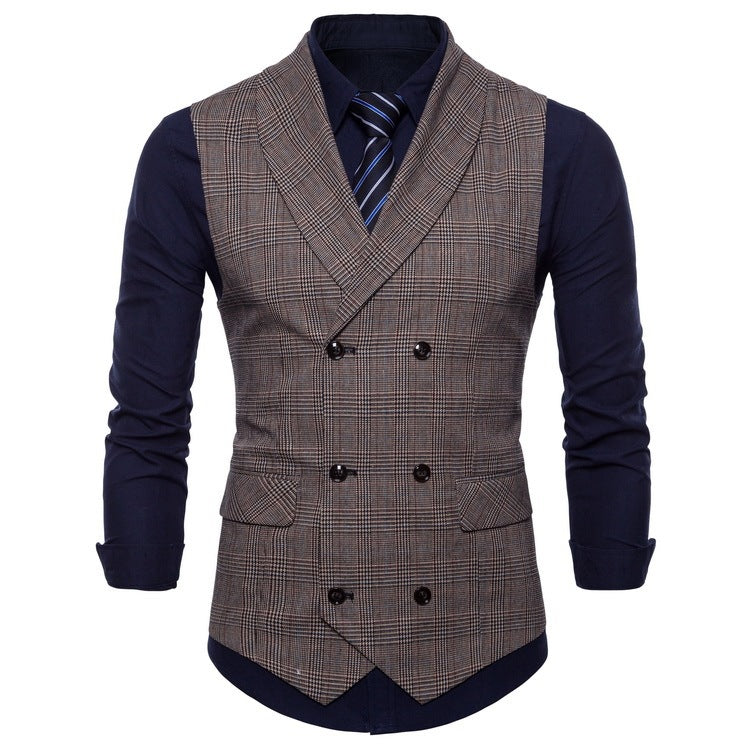 Men’s Business Waistcoat