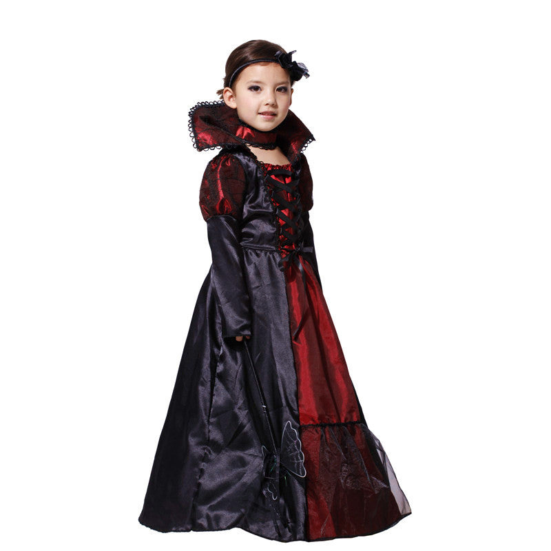 Christmas Dresses for Children