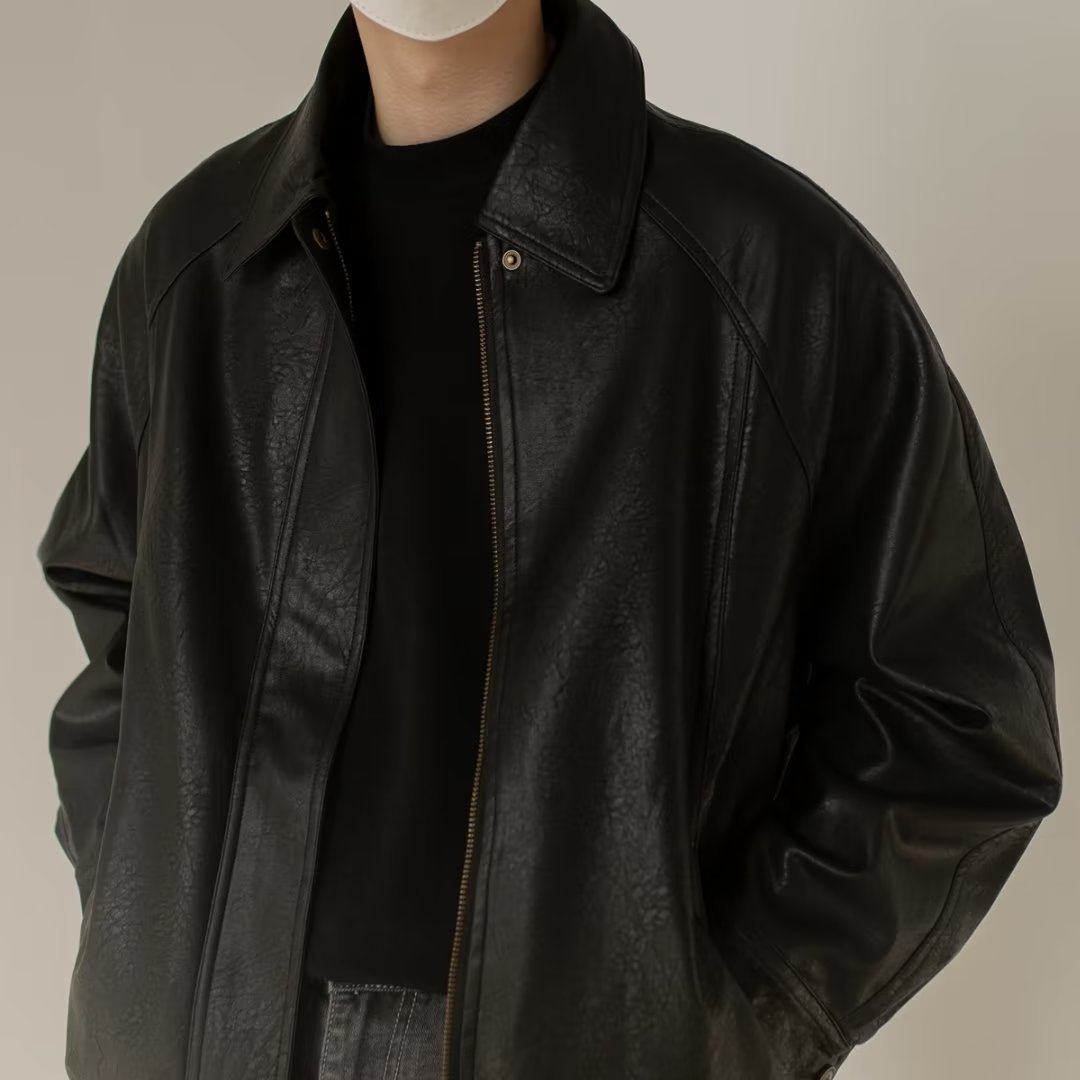 Fashion Haulage Motor Coat