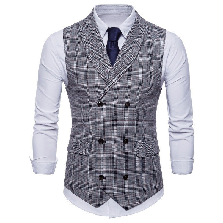 Men’s Business Waistcoat