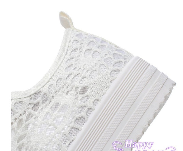 Canvas Schoenen Vrouwen Xia Daddy Schoenen Vrouwen