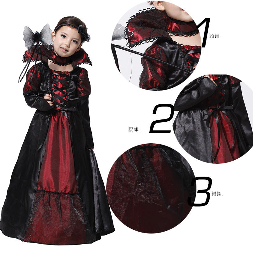 Christmas Dresses for Children