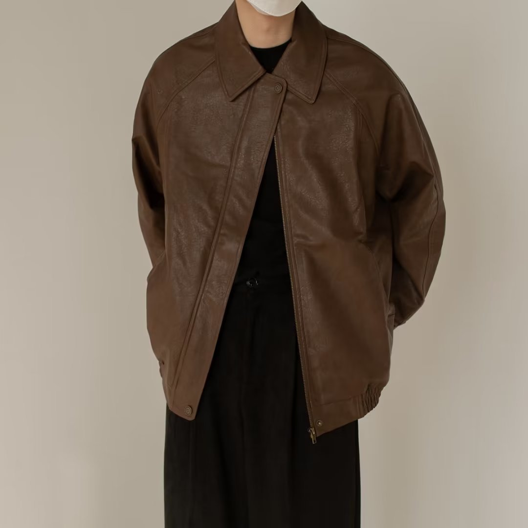 Fashion Haulage Motor Coat