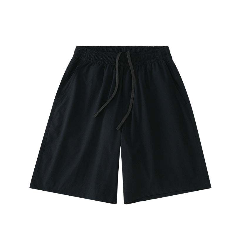 Three-Proof Nylon Leisure Pants