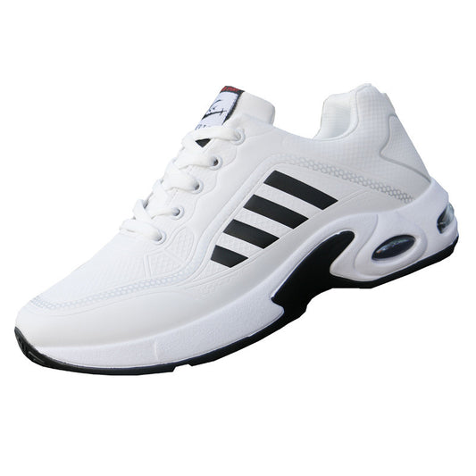 Low Heel Sports Casual Shoes for Men