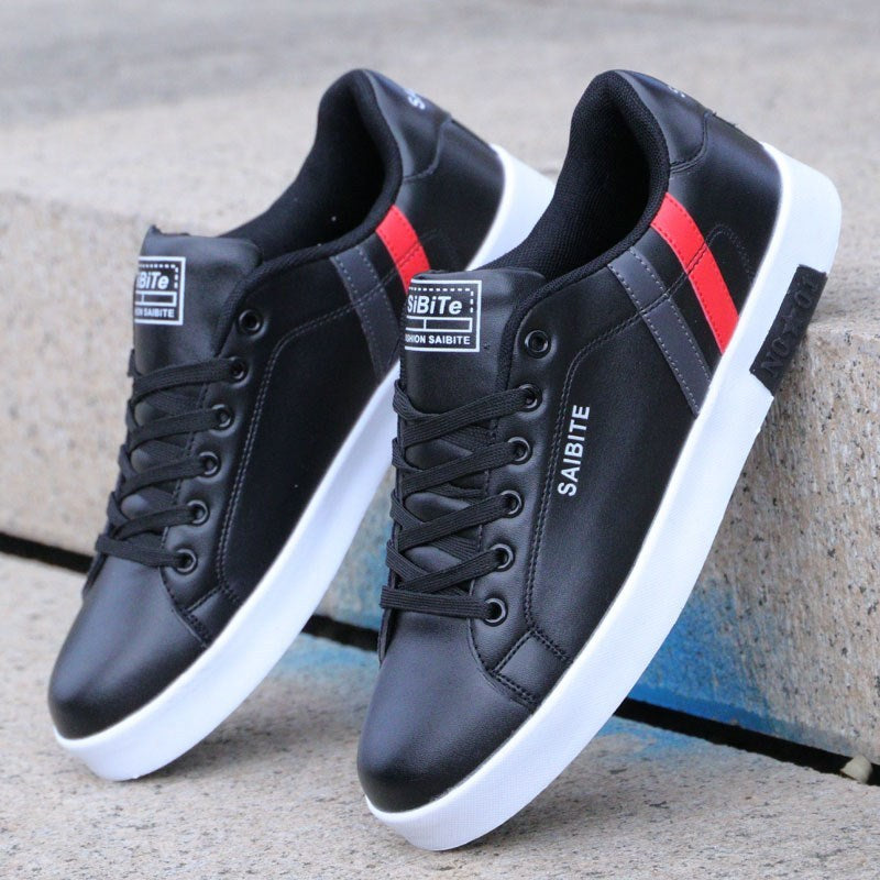 Spring Casual Flats Sneakers