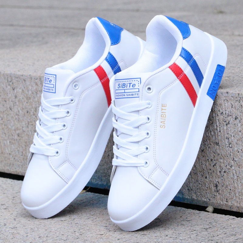Spring Casual Flats Sneakers
