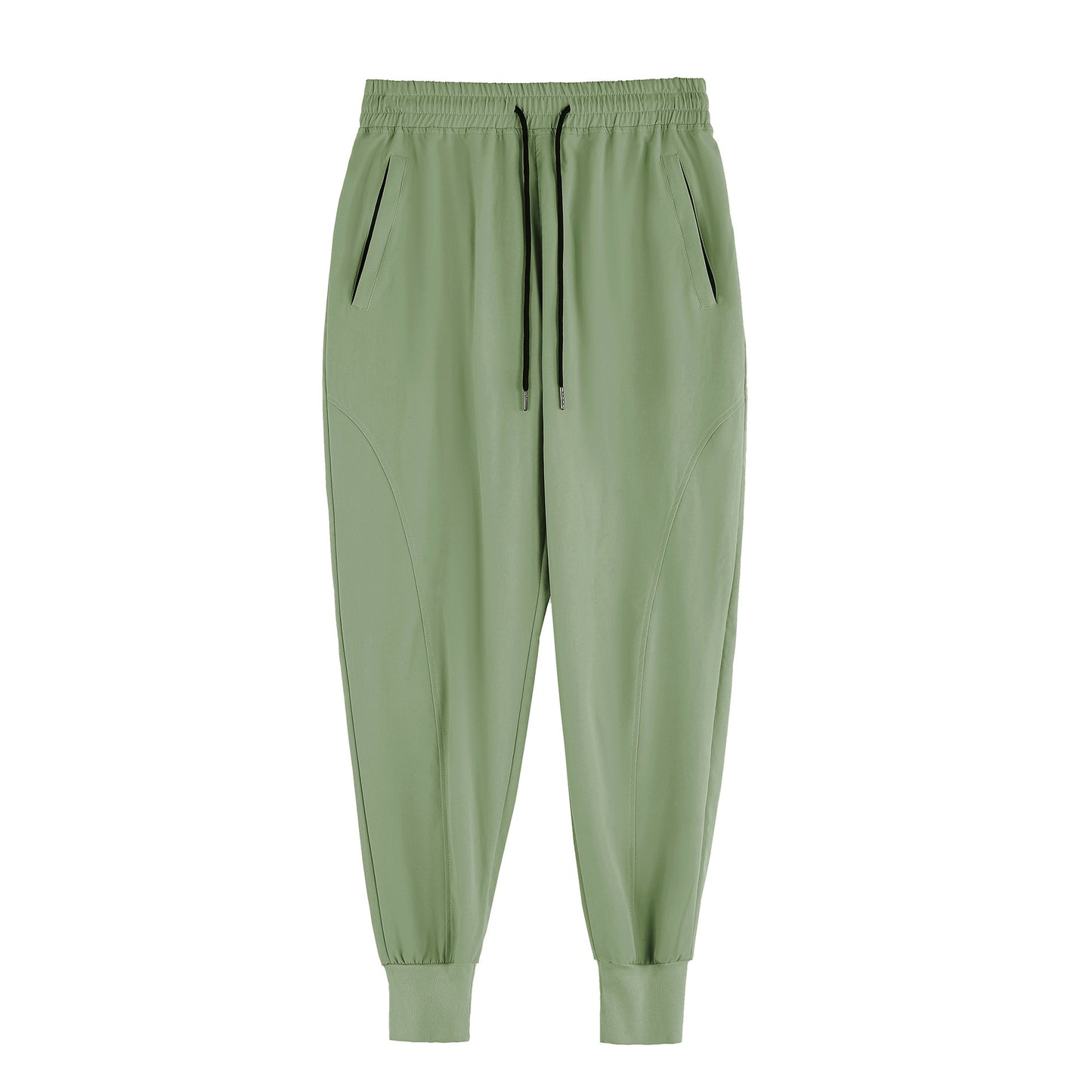 Quick-Drying Sports Men’s Casual Trousers