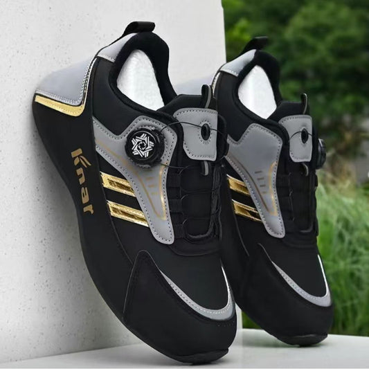 Low‑Top Sports Casual Sneakers for Men