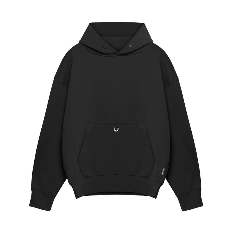 Loose Fit Fashion Hoodie