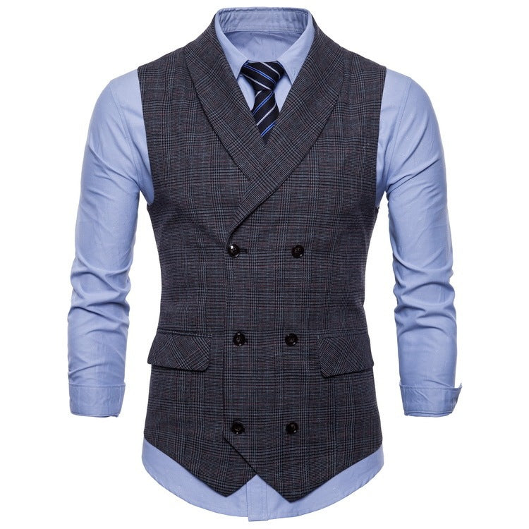 Men’s Business Waistcoat
