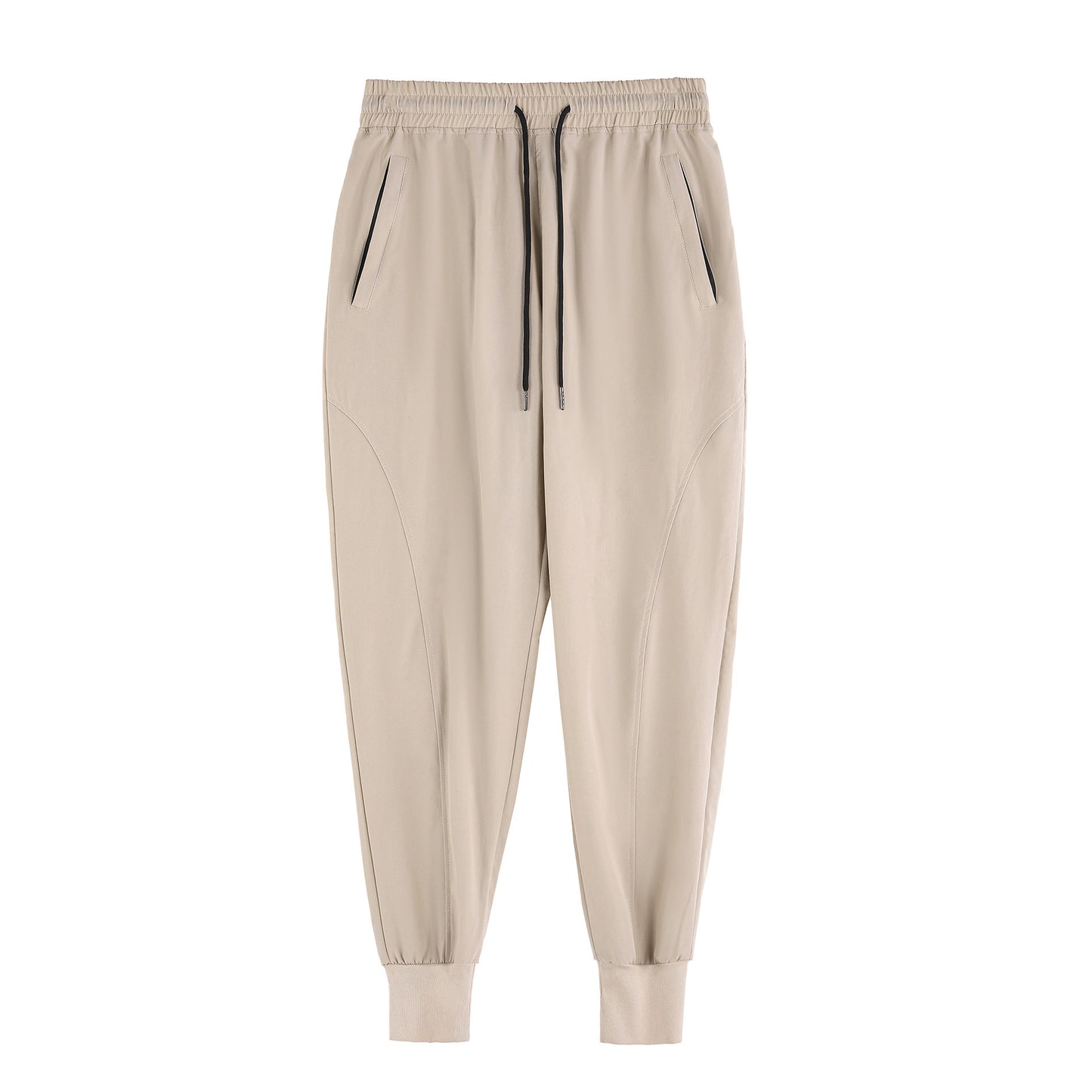 Quick-Drying Sports Men’s Casual Trousers