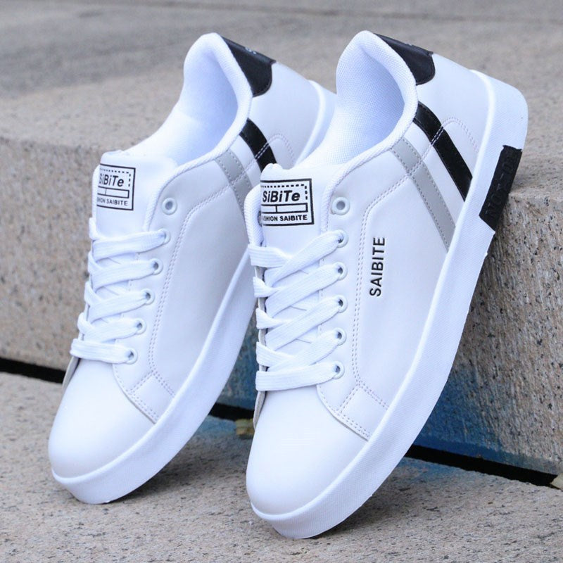 Spring Casual Flats Sneakers