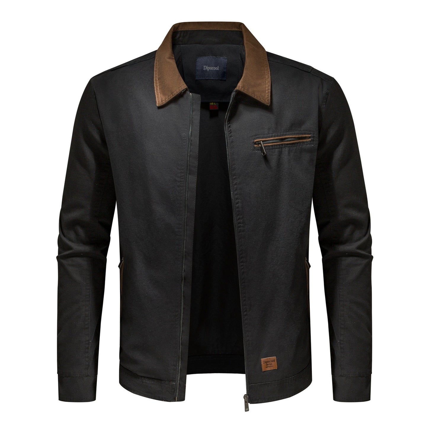 Men’s Business Workwear Jacket