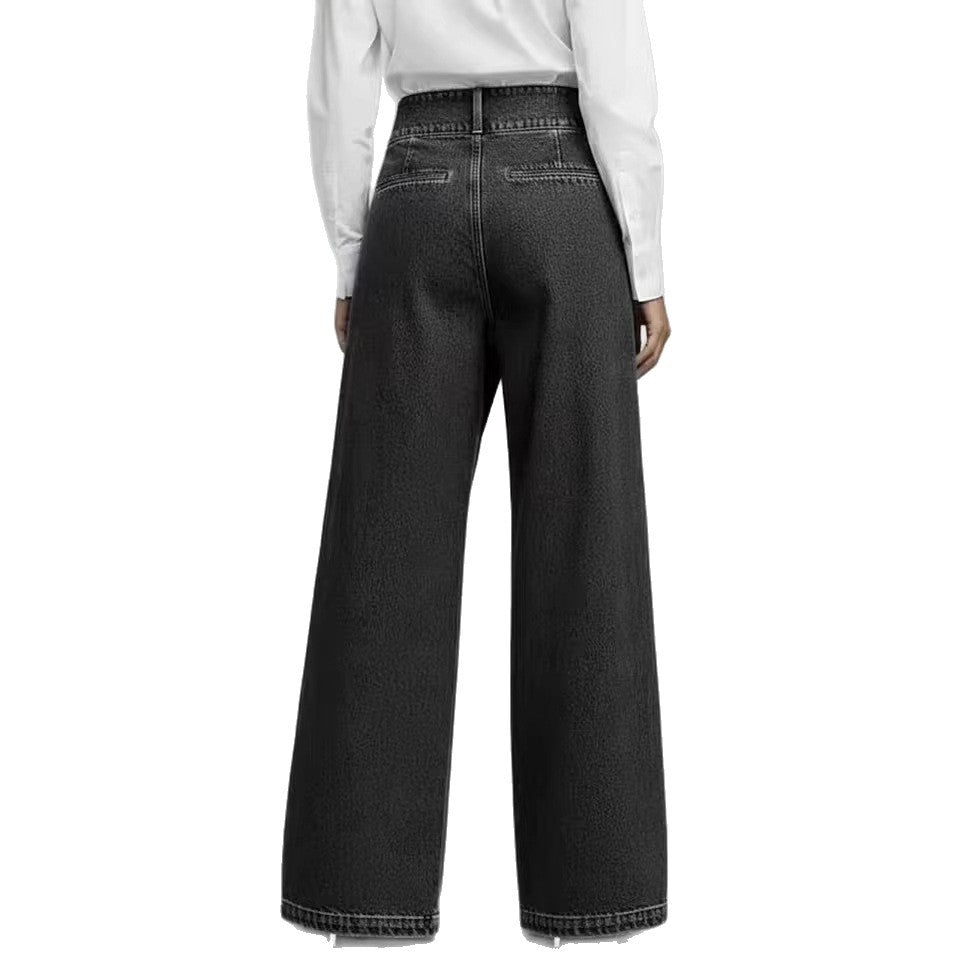 Women’s Fashion Jeans Long Pants