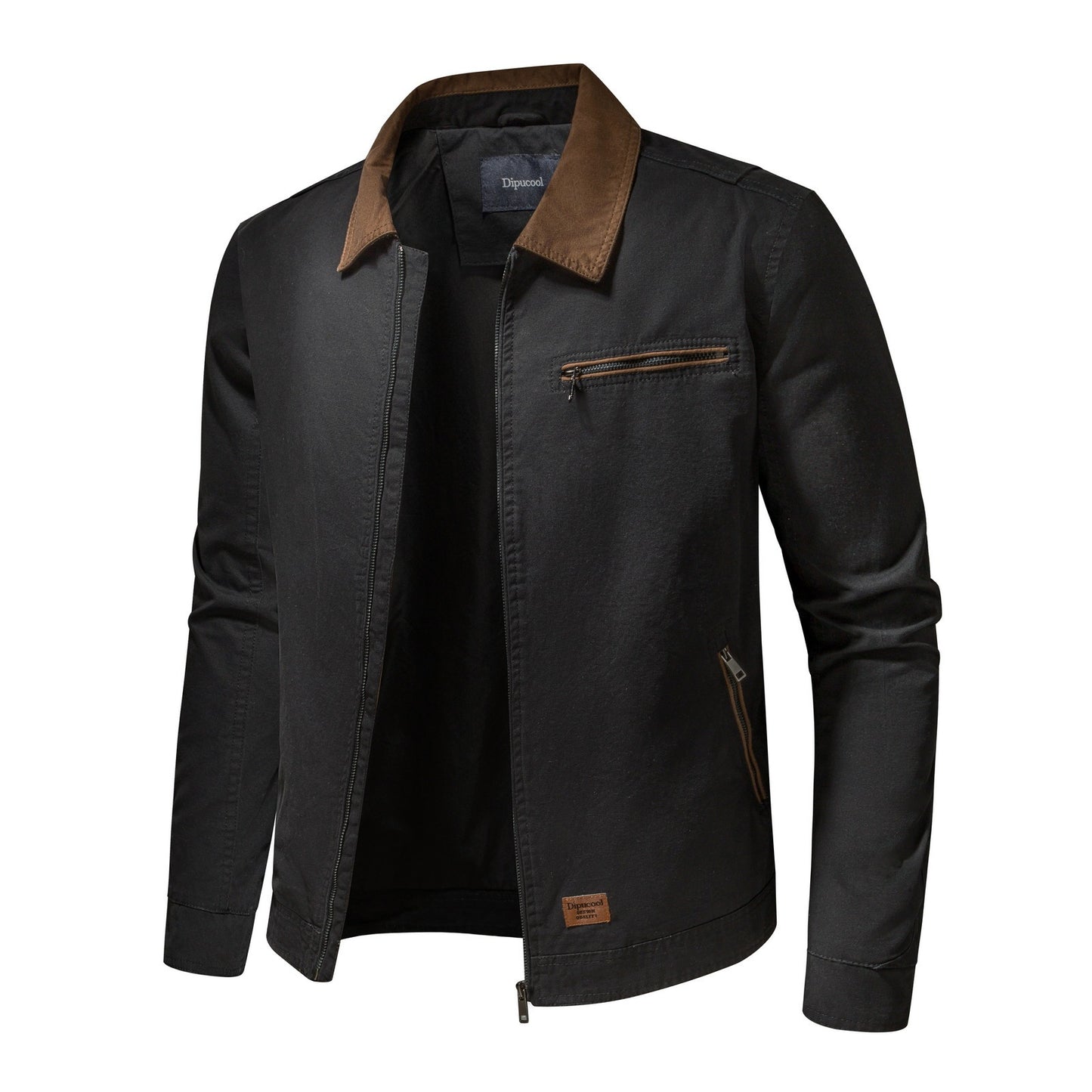 Men’s Business Workwear Jacket