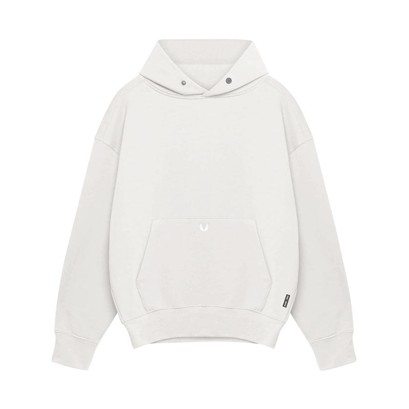 Loose Fit Fashion Hoodie