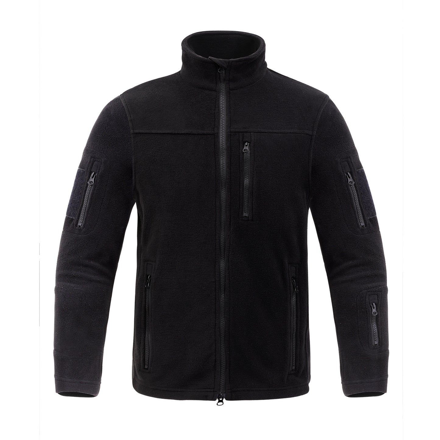 Tactical Polar Fleece Outdoor Jacket
