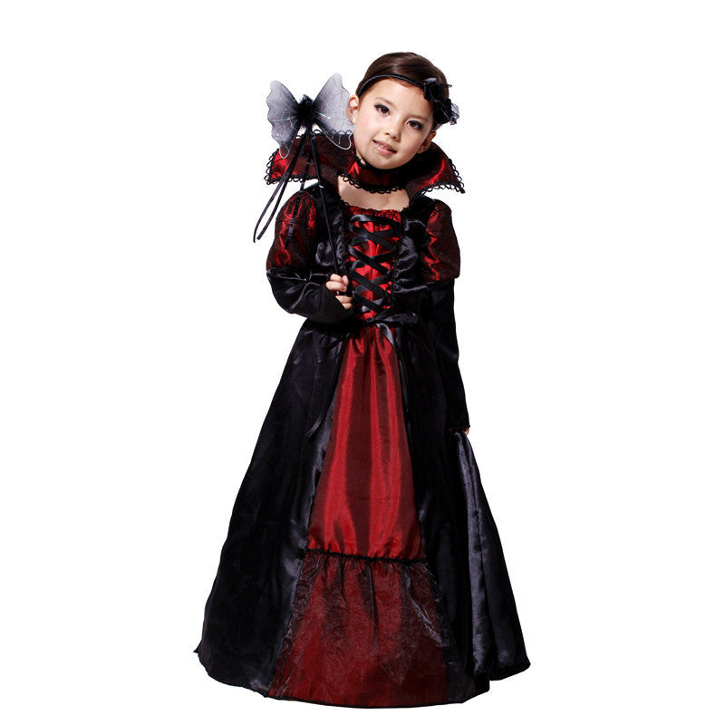 Christmas Dresses for Children
