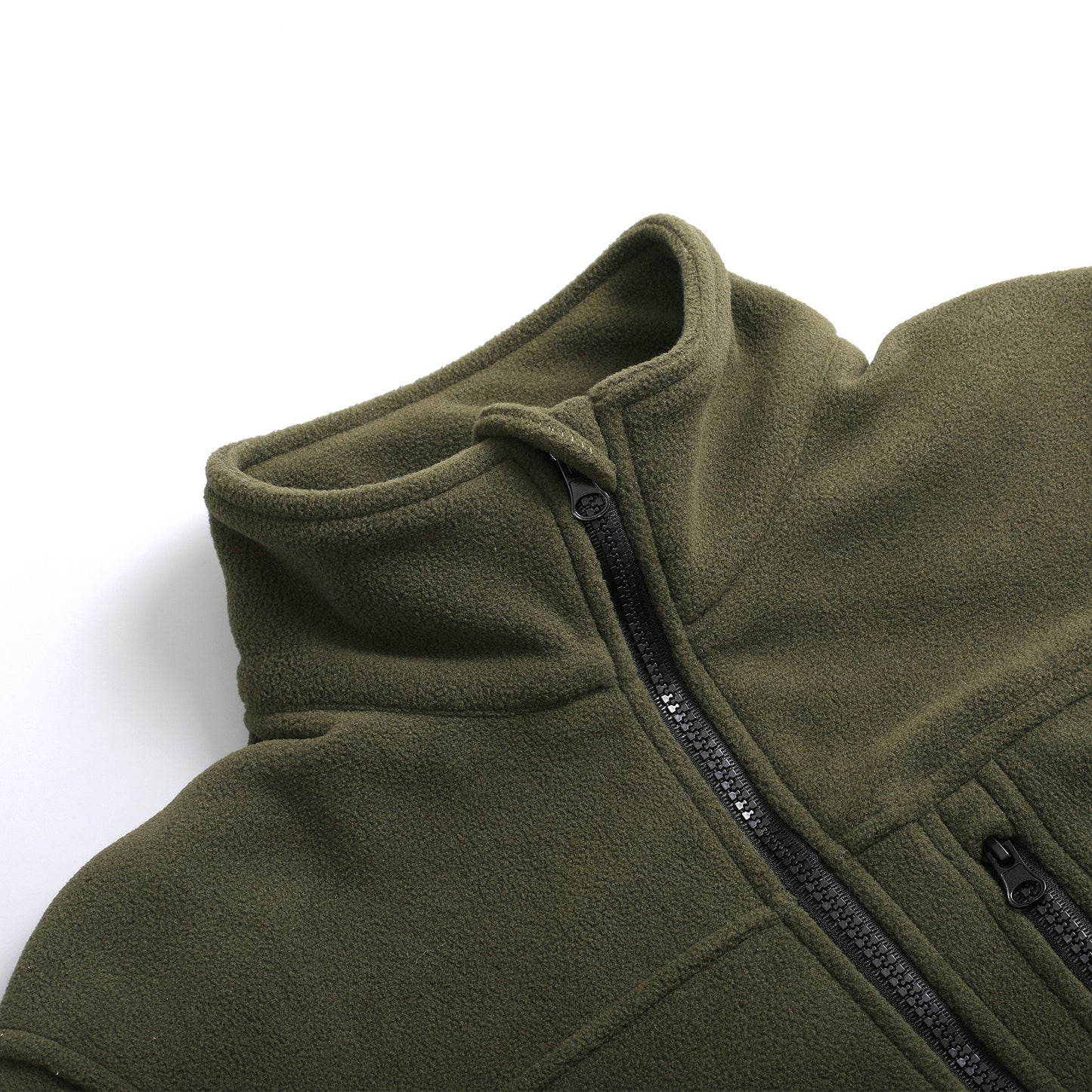 Tactical Polar Fleece Outdoor Jacket