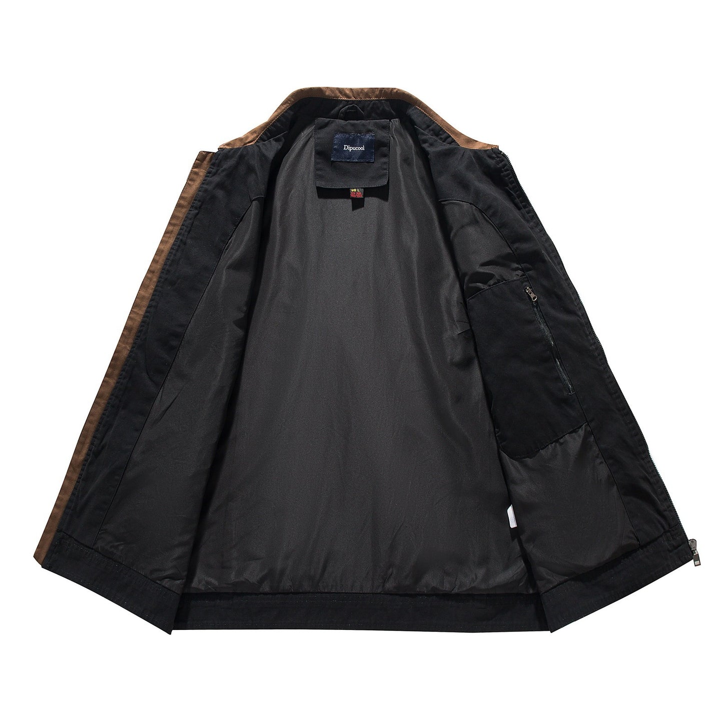 Men’s Business Workwear Jacket