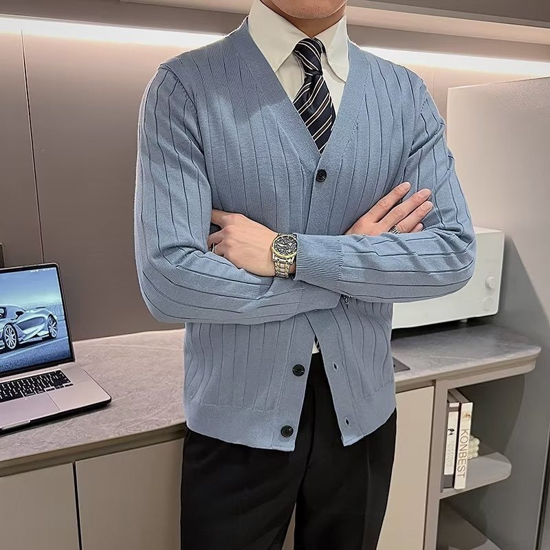 Japanese Loose Lazy Sweater