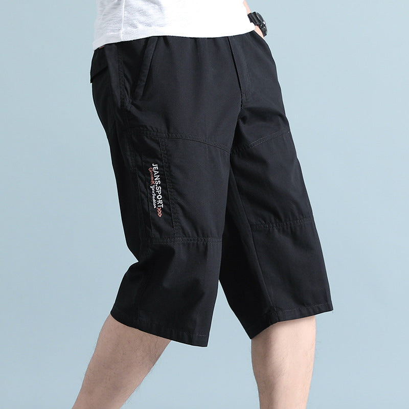 Men’s Casual Sports Pants