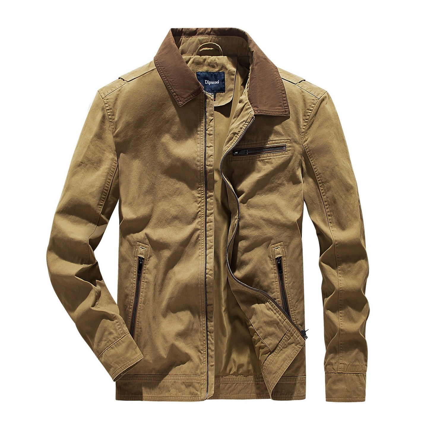 Men’s Business Workwear Jacket