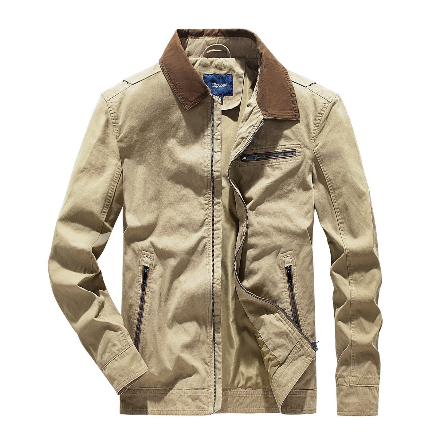 Men’s Business Workwear Jacket