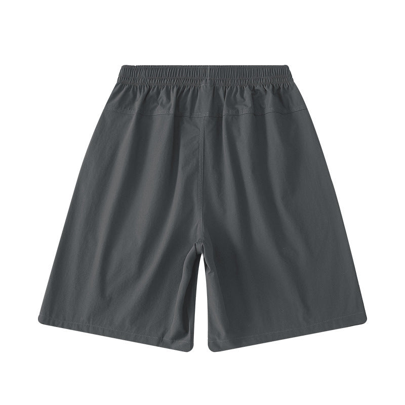 Three-Proof Nylon Leisure Pants