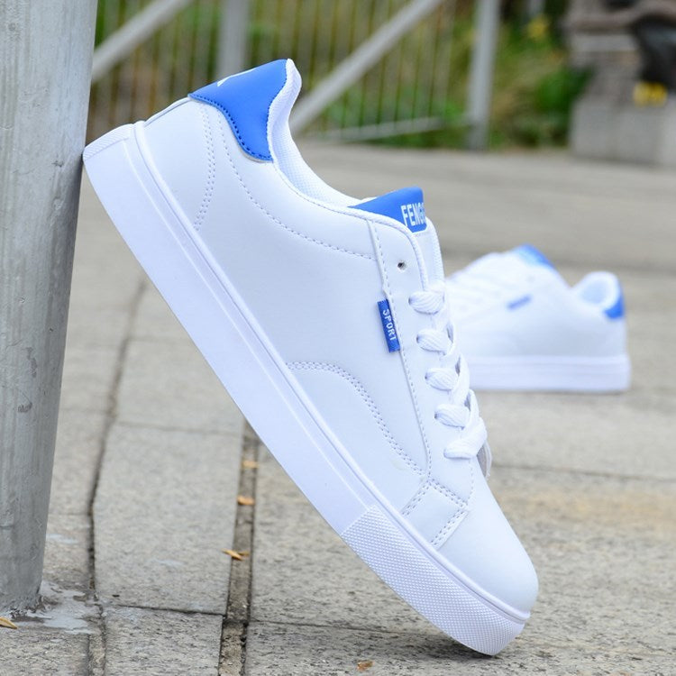 Spring Casual Flats Sneakers