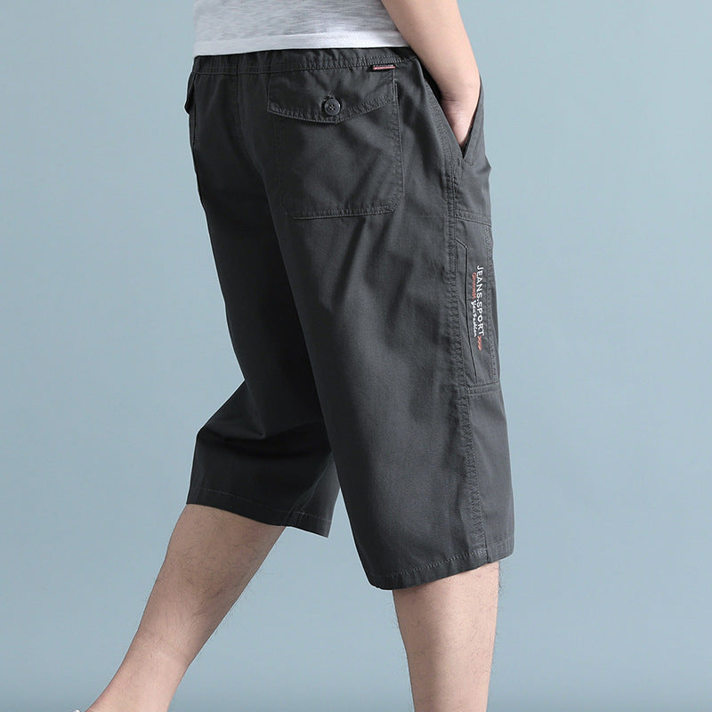 Men’s Casual Sports Pants