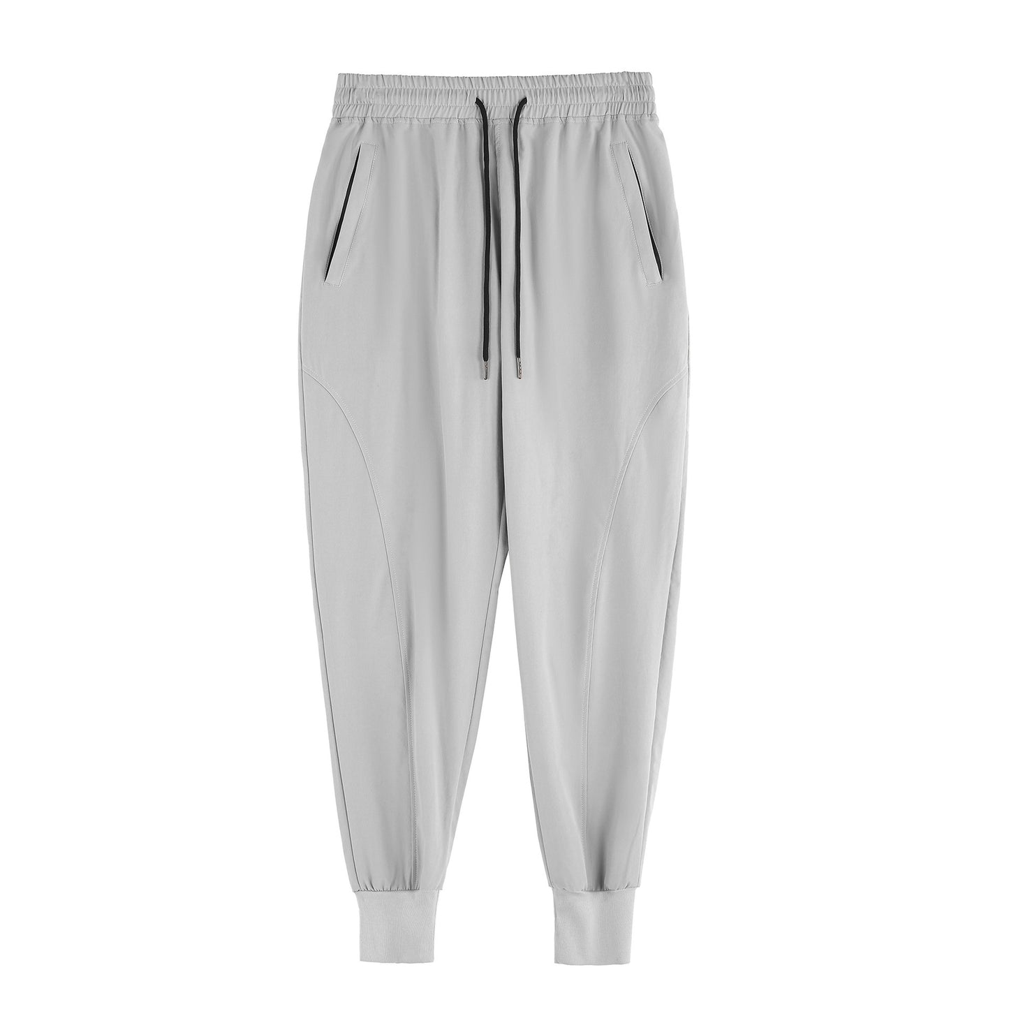 Quick-Drying Sports Men’s Casual Trousers