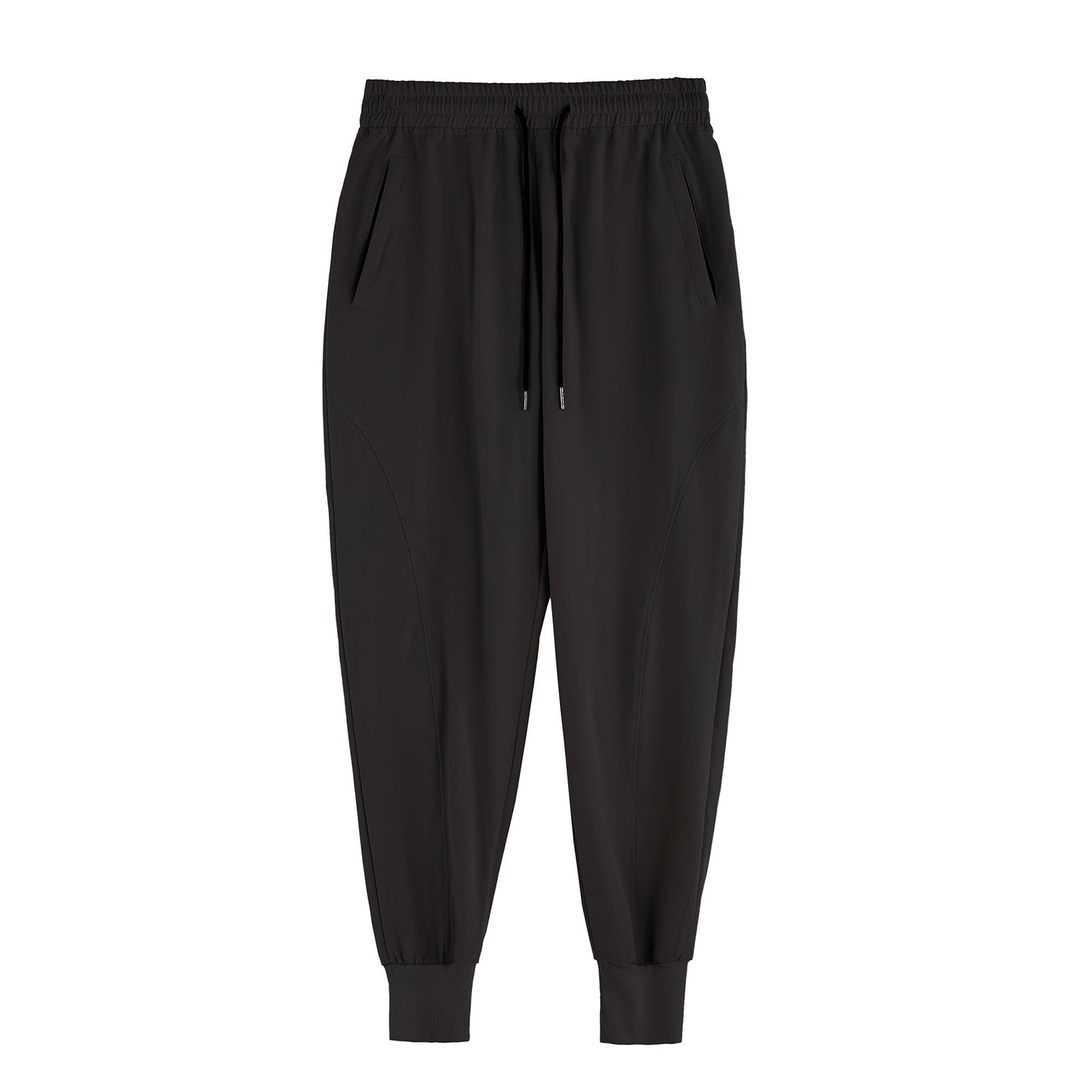 Quick-Drying Sports Men’s Casual Trousers