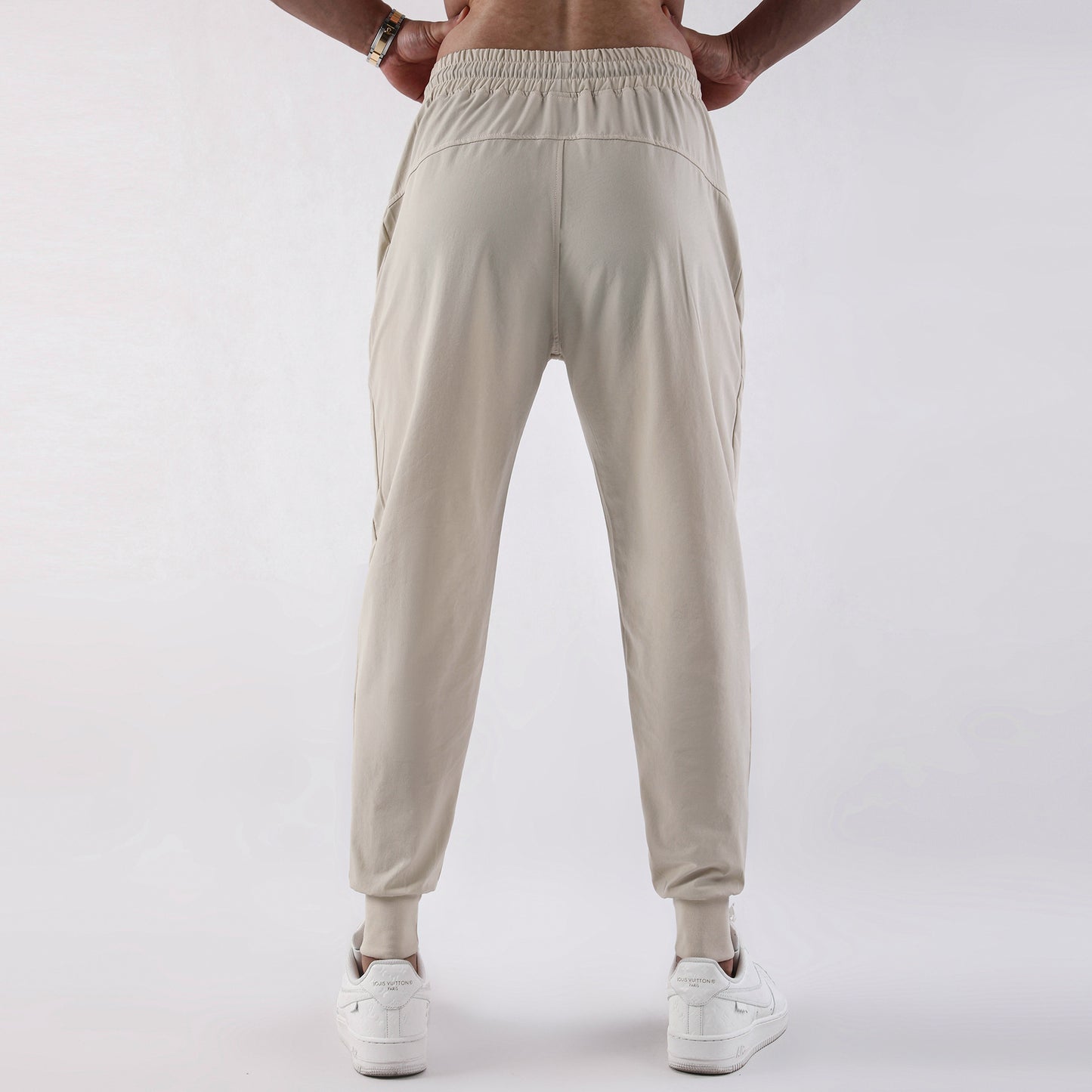 Quick-Drying Sports Men’s Casual Trousers