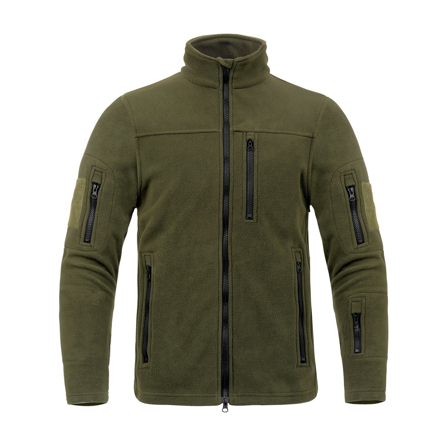 Tactical Polar Fleece Outdoor Jacket