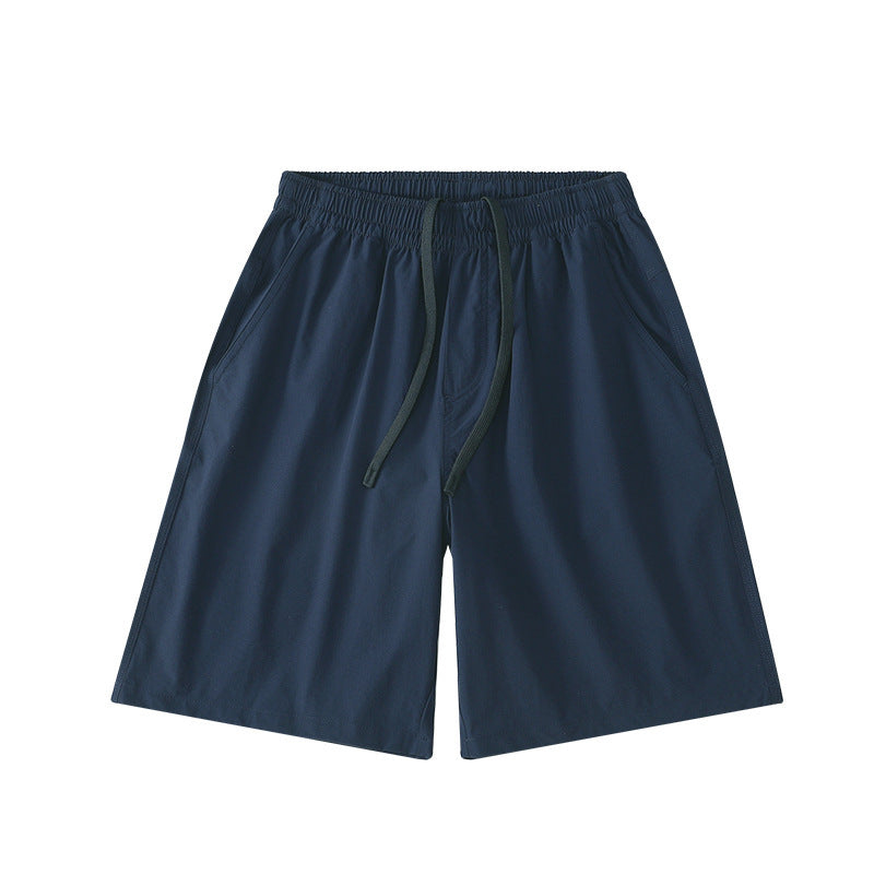 Three-Proof Nylon Leisure Pants