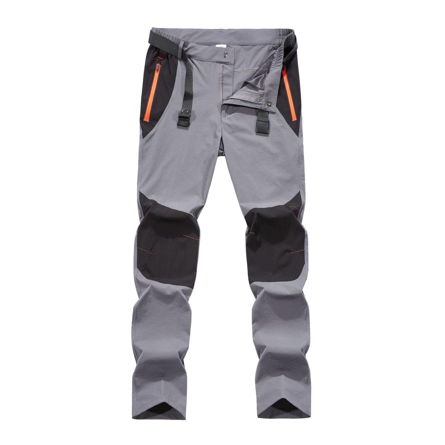 Outdoor High-Stretch Climbing Pants
