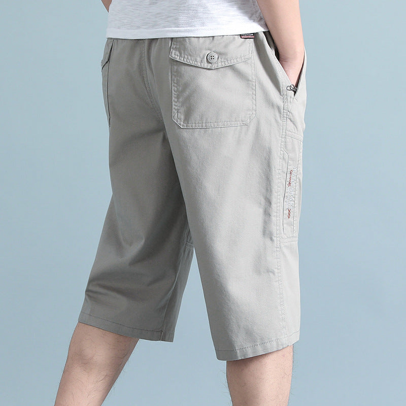 Men’s Casual Sports Pants