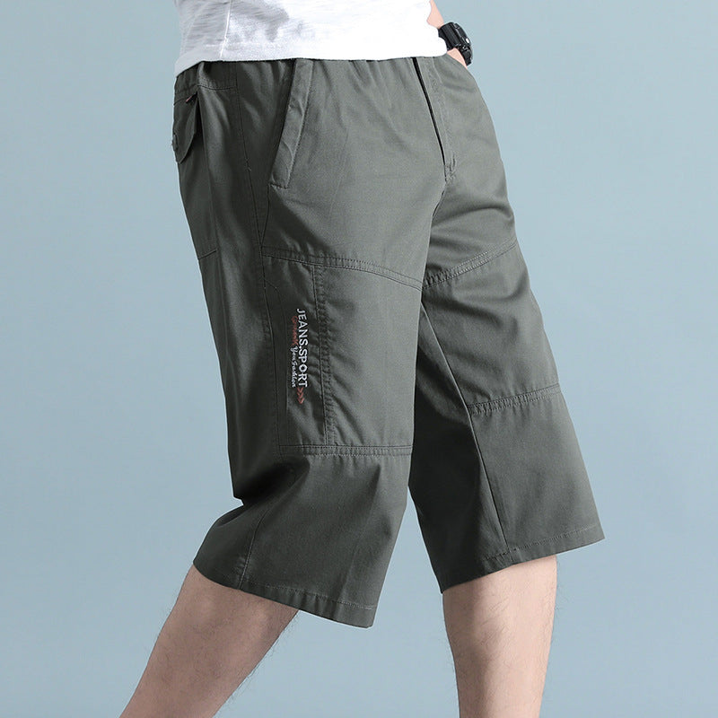 Men’s Casual Sports Pants