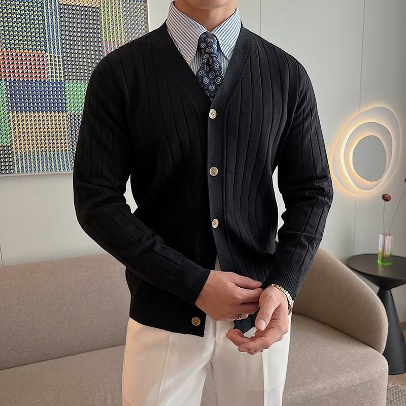 Japanese Loose Lazy Sweater