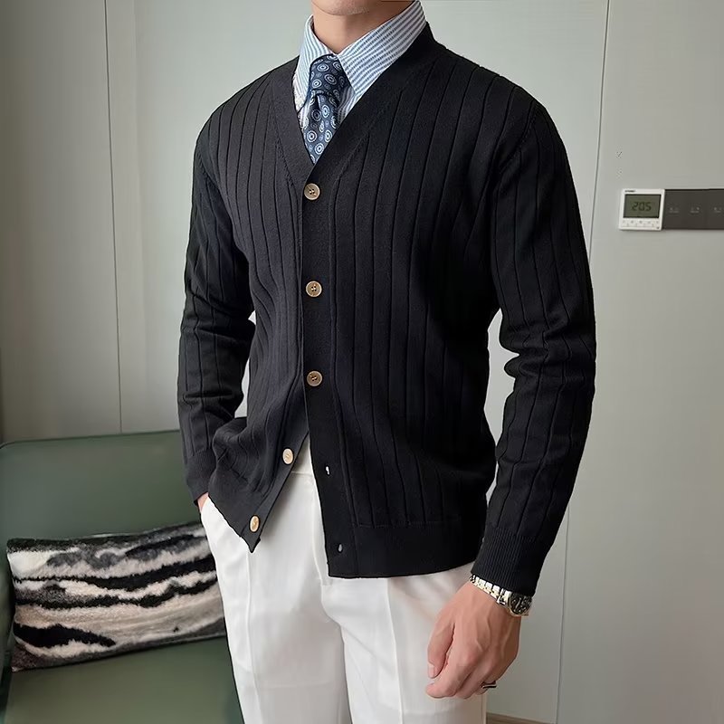 Japanese Loose Lazy Sweater