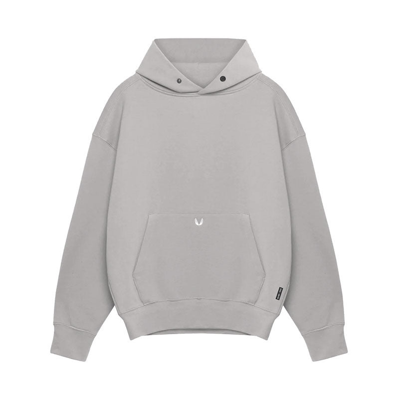 Loose Fit Fashion Hoodie