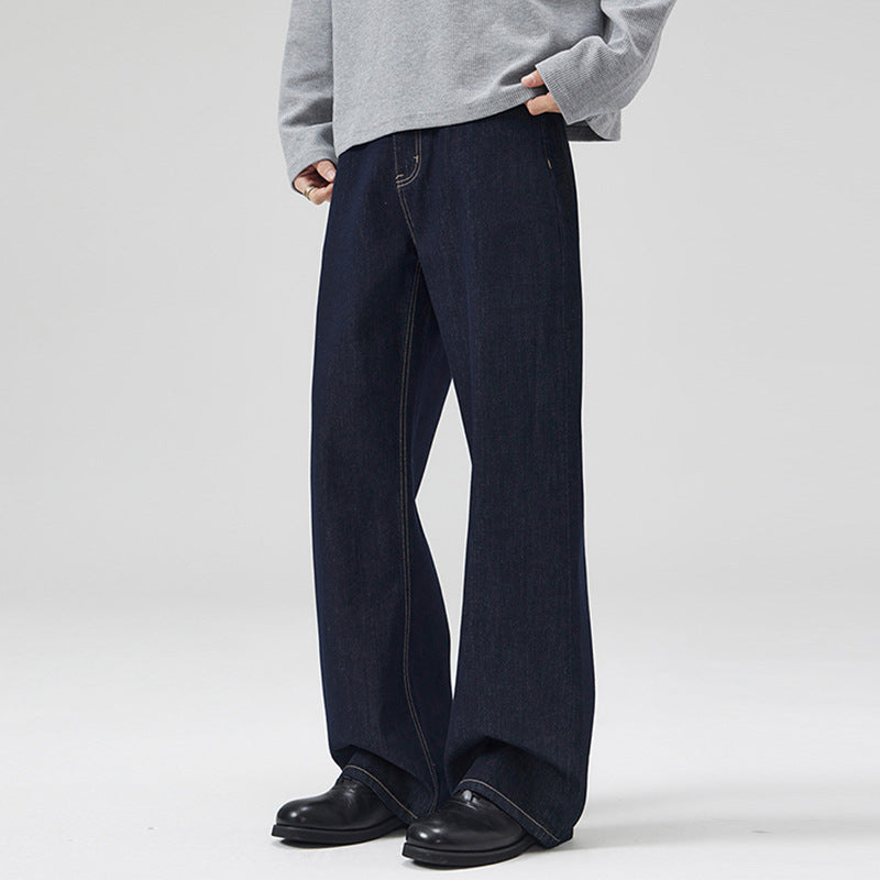 Men’s Primary Color Jeans